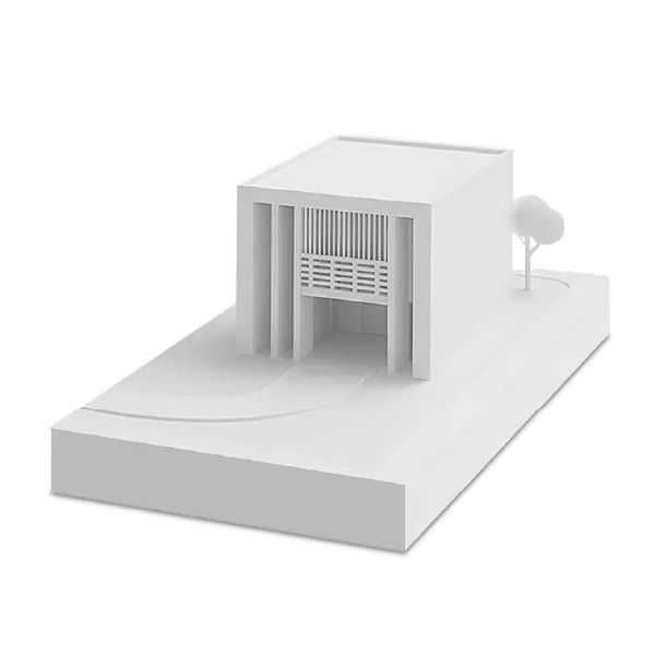 Imagen 3d de infancias